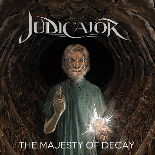 Judicator : The Majesty of Decay